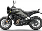 2024 Husqvarna Svartpilen 401